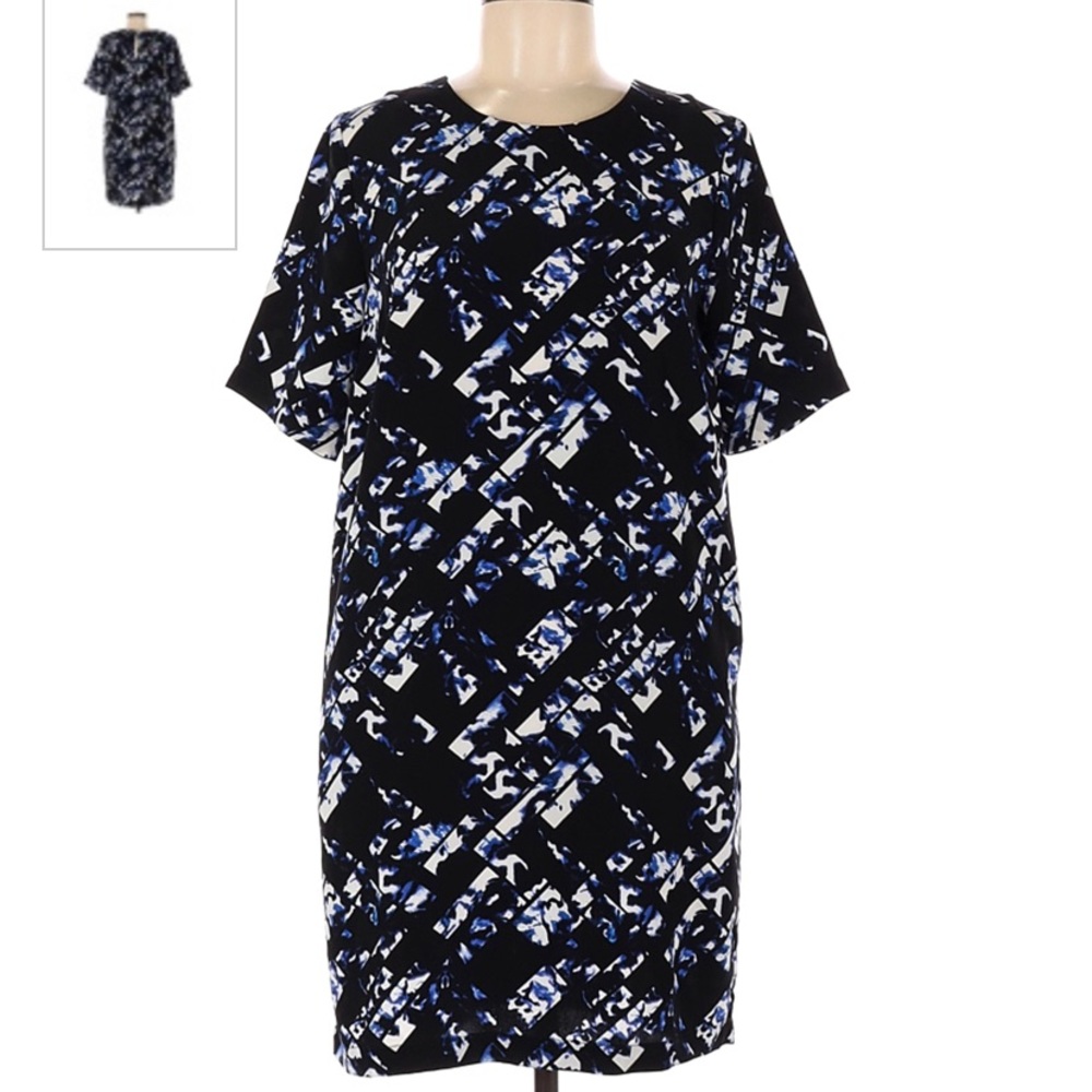 Mossimo Womens Dress (with pockets)